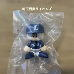 パワプロくん ならぶんです。 パ・リーグ ビジターVer. 西武　ライオンズ
