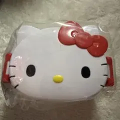 Sanrio Hello Kitty 2段ランチBOX