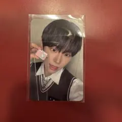 KEYVITUP 키빗업 トレカ 5 テファン NYmusic TAEHWAN - メルカリ