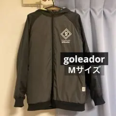 goleador 中綿ジャケット Mサイズ ハーフコート
