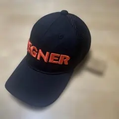 DEGNER キャップ 帽子 新品未使用のサムネイル