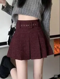 SHEIN スカート
