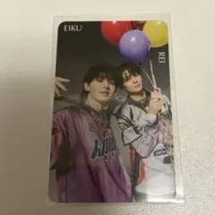 ONE N' ONLY AMAZONIA ペアトレカREI EIKU