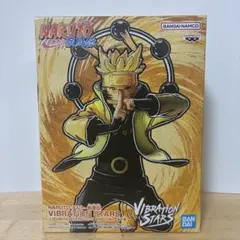 NARUTO VIBRATION STARS うずまきナルト フィギュア　Vのサムネイル