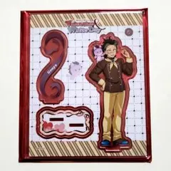 鬼滅の刃 ♡ バレンタイン ホワイトデー アクリルスタンド / 玄弥