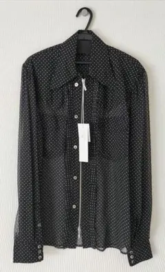 MASU 24AW SEQUINS EASY PANTS 42 - メルカリ