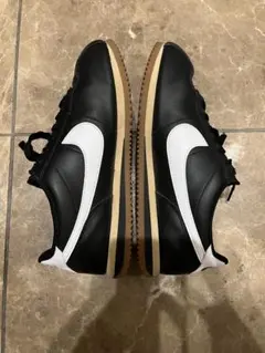 NIKE コルテッツ レザー DM4044-002 ブラック 26.5cm