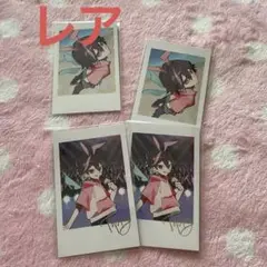 CRフェス2025 チェキカ Toppy