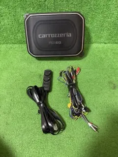 Pioneer carrozzeria TS-WX130DA 本体+RCAセット | Mercari