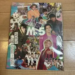 2026年最新】mr.5 ティアラ盤の人気アイテム - メルカリ