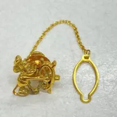 ♦︎877 ディズニー 蒸気船ウィリー タイタック ミッキーマウス