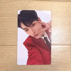 JO1 金城碧海 ペンライト トレカ