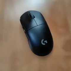 ジャンク　Logitech PRO Wireless