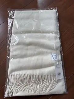 AZULbymoussyアズールバイマウジー　マフラー Fサイズ