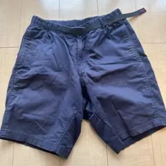 グラミチ　NNショーツ