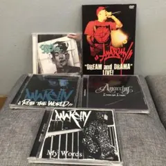 【新品・未開封】Anarchy / Diggin Anarchy 2LP ANARCHY「DIGGIN' ANARCHY」 – #np 2023.08.03 | DEALER'S SHOP