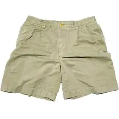 【NAUTICA】ショートパンツ W32 ハーフパンツ 半ズボンのサムネイル