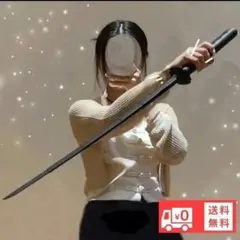 おもちゃの剣 日本刀 コスプレハロウィン クリスマス 新品未使用　匿名配送