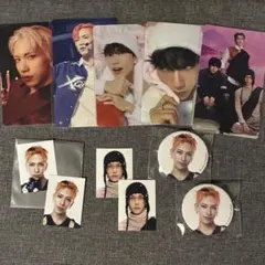 INI 池﨑理人トレカ&グッズ