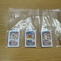 アイカツ ガチャガチャ 有栖川おとめ