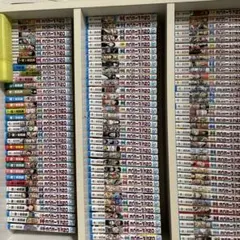 ONE PIECE 1-110巻セット