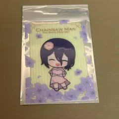 チェンソーマン カフェ クリアカード レゼ