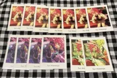 姫宮桃李 あんスタ ぱしゃっつ まとめ売り