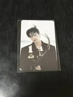 stray kids スンミン DO IT トレカ スキズ 封入