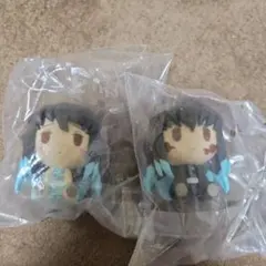 鬼滅の刃 一番くじ ちょこのっこフィギュア 時透無一郎