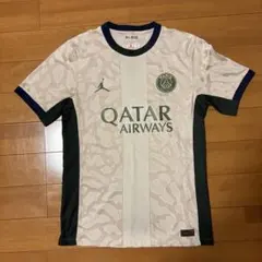メ*ン様 パリサンジェルマン23.24シーズンユニ　プロ仕様