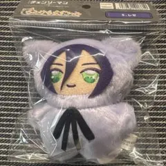 劇場版 チェンソーマン レゼ篇 ちみけもますこっと レゼ