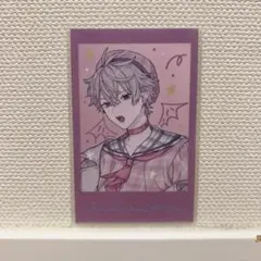 葛葉 ChroNoiR ニューレトロスタイル チェキ レア 落書き くろのわ R