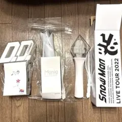 2025年最新】snowman ペンライト まとめ売りの人気アイテム - メルカリ