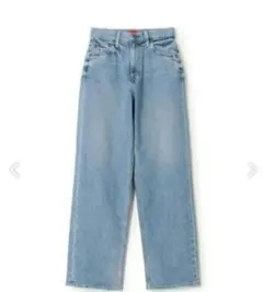 TOMORROWLAND【別注】RED CARD TOKYO デニム