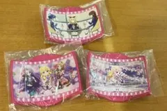 アイカツ！グッズコレクション2 アイカツ大スター宮でいちごまつりガチャガチャ