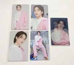 2025年最新】ジョンハン ケレン 2023の人気アイテム - メルカリ