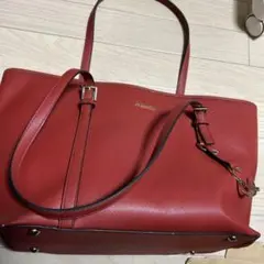 ＆chouette トートバッグ