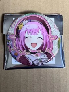 鳳えむ バースデー缶バッジ