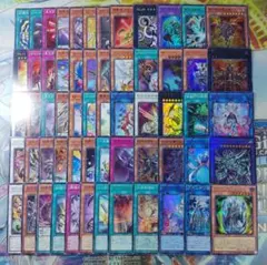 遊戯王 デュエルモンスターズ 複数枚 セット まとめ売り バラ売り可能