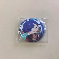 ☆If いふ いれいす 缶バッジ 2026 お正月 描き下ろし デフォルメ