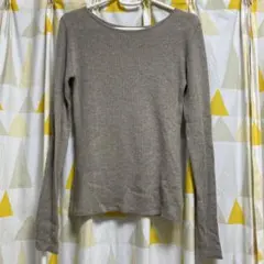 フリークスストア　ニット