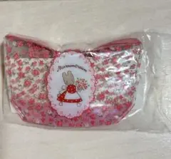 SANRIO CHARACTERS プールバック風ミニポーチ2