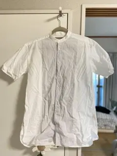 メンズ 半袖シャツ