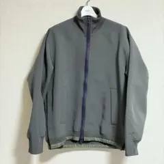 sacai Technical Jersey Blouson 定価79200円 - メルカリ