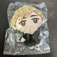 【新品】 ハイキュー　かぷっこふれんず4 宮侑　カプセルトイ　ガチャ