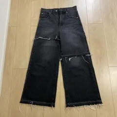 JOURNAL STANDARD ジャーナルスタンダード　ワイドデニム