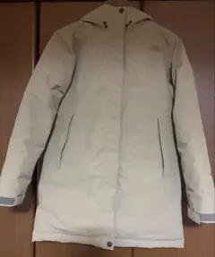 THE NORTH FACE ノースフェイス マカルダウンコート レディース M