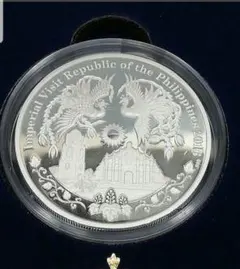 2016年 パラオ 天使 キューピッド 10ドル 2オンス 銀貨 PF70 UC Yahoo!オークション -「パラオ」(貨幣) の落札相場・落札価格