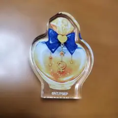 セーラーヴィーナス★セーラームーン パフュームモチーフアクリルフィギュア