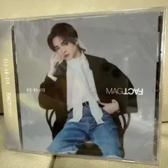 MAGFACT 玉森裕太